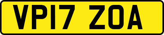 VP17ZOA