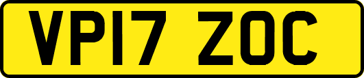 VP17ZOC