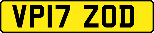 VP17ZOD