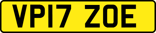 VP17ZOE