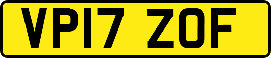 VP17ZOF