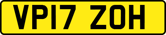 VP17ZOH