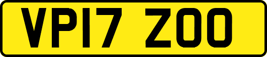 VP17ZOO