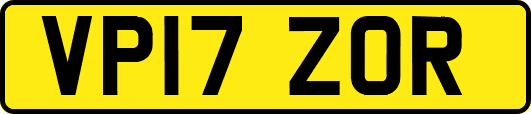 VP17ZOR