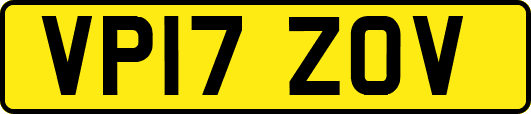 VP17ZOV