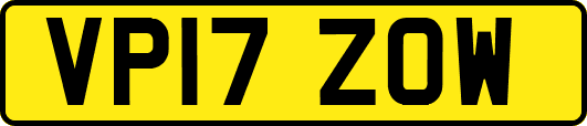 VP17ZOW