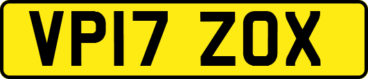 VP17ZOX