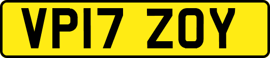 VP17ZOY