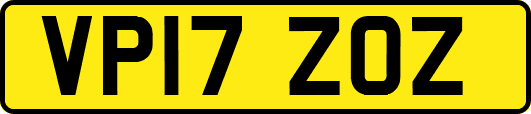 VP17ZOZ
