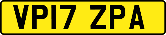 VP17ZPA