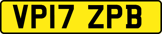 VP17ZPB