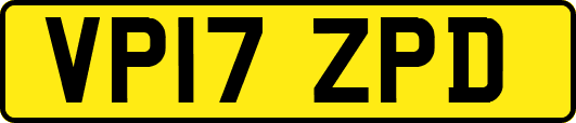 VP17ZPD