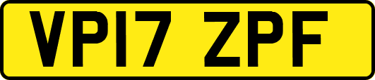 VP17ZPF