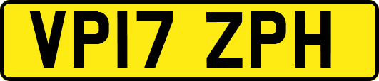 VP17ZPH