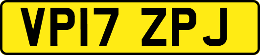 VP17ZPJ