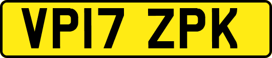 VP17ZPK