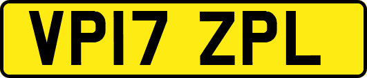 VP17ZPL