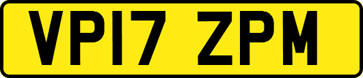 VP17ZPM