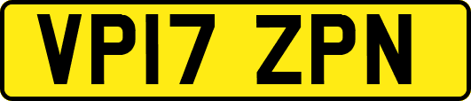 VP17ZPN