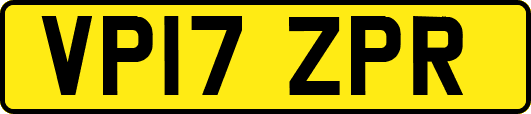 VP17ZPR