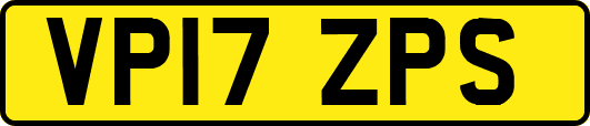VP17ZPS