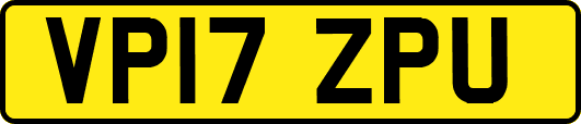 VP17ZPU