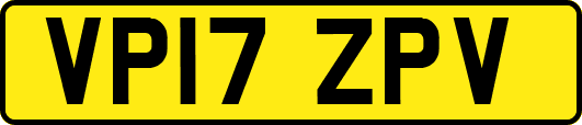 VP17ZPV