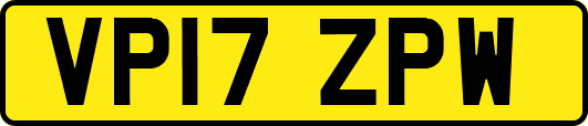 VP17ZPW