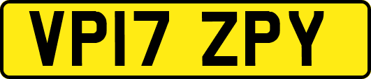 VP17ZPY
