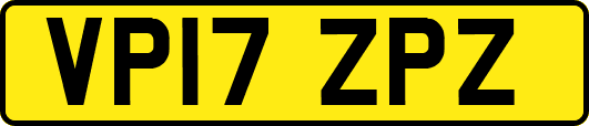 VP17ZPZ
