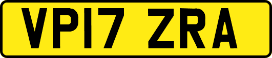 VP17ZRA