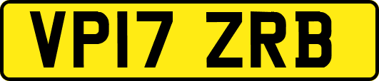 VP17ZRB