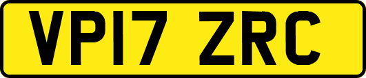 VP17ZRC