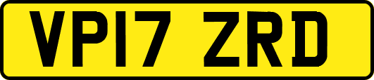 VP17ZRD