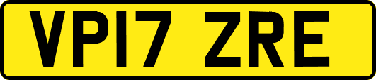 VP17ZRE