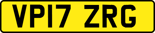 VP17ZRG
