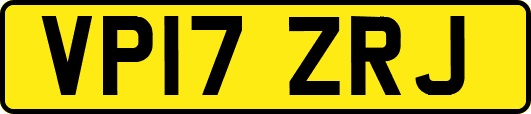 VP17ZRJ