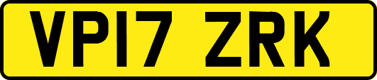 VP17ZRK