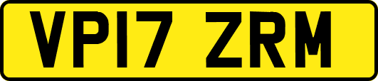 VP17ZRM