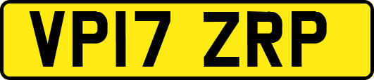 VP17ZRP