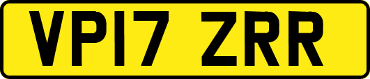 VP17ZRR