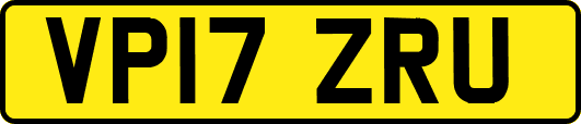 VP17ZRU