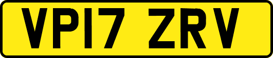 VP17ZRV