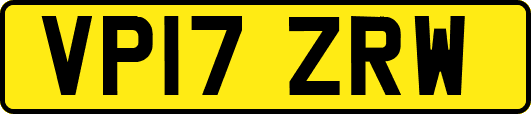 VP17ZRW
