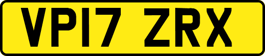 VP17ZRX