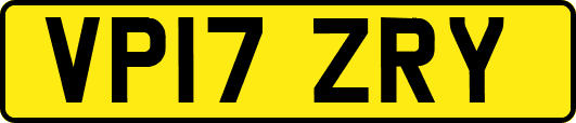 VP17ZRY