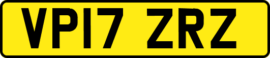 VP17ZRZ