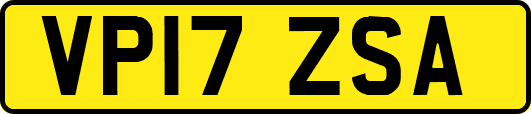 VP17ZSA