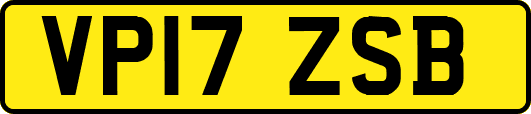 VP17ZSB
