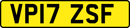 VP17ZSF